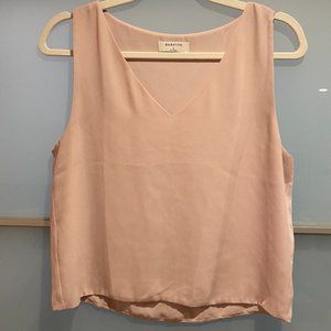 Aritzia Babaton top, size S